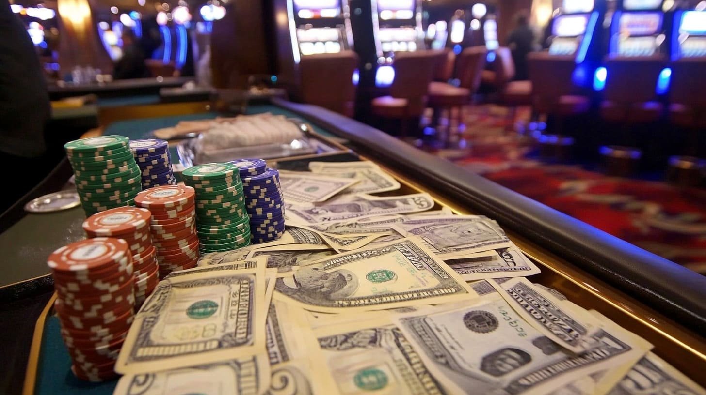 888fortunes APP မျက်နှာပြင်ပေါ် Casino နှင့် Sports ဂိမ်းများမြင်ကွင်း
